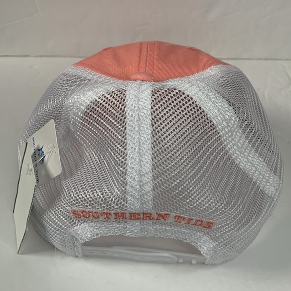 Southern Tide Cap Coral NWT - Picture 4 of 10